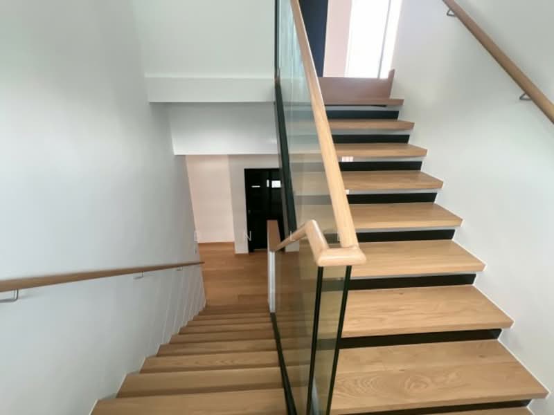 Sian tuan ave brand new bungalow with lift-pool 11562sqft six bedroom ensuite bathroom Bungalow House For Sale at S$ 16,900,000 | PropertyGuru Singapore