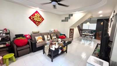 For Sale - 525 Serangoon North Avenue 4