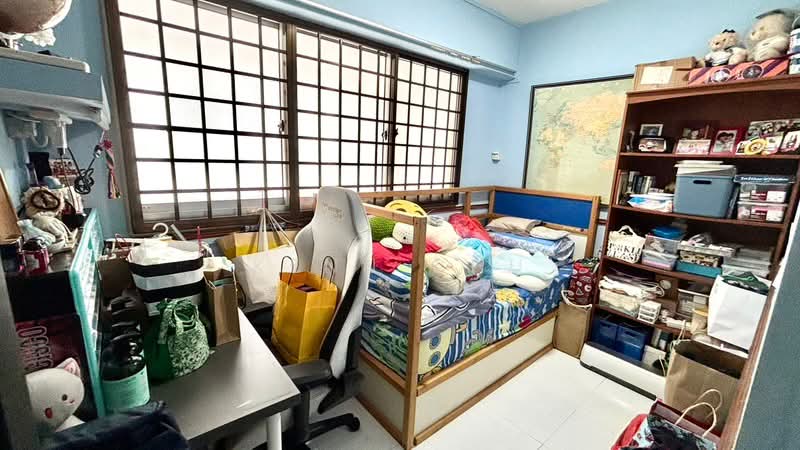 525 Serangoon North Avenue 4 HDB Flat For Sale at S$ 1,095,000 | PropertyGuru Singapore