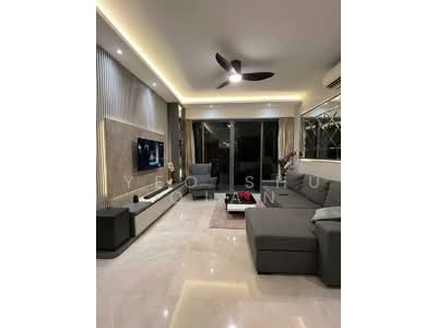 For Rent - Waterfront Isle