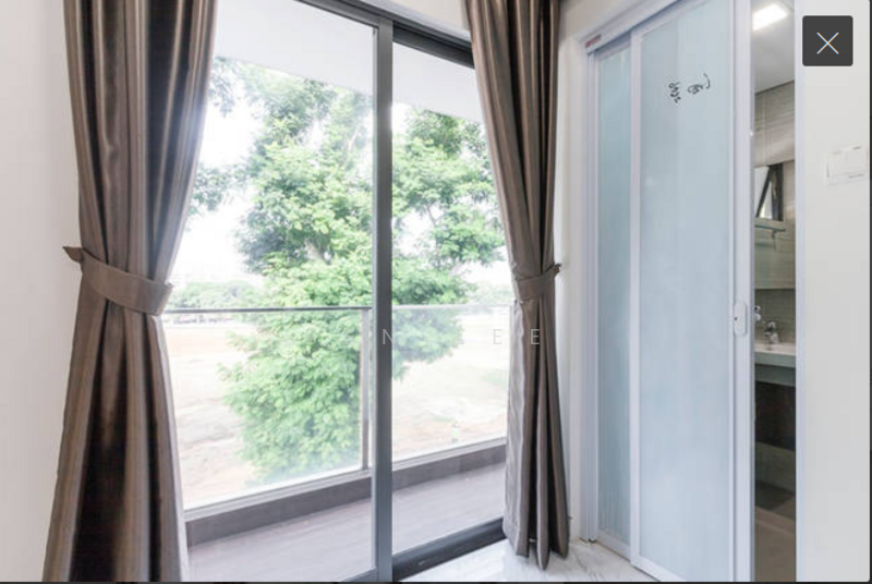 Naung Residence, 1 Jalan Naung, Room Rental, 200 sqft, Apartment For Rent, by Ben Lee, 60240349 - PropertyGuru.com.sg