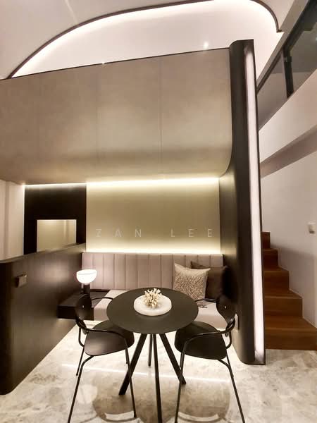 Bijou Condominium For Sale at S$ 1,910,698 | PropertyGuru Singapore