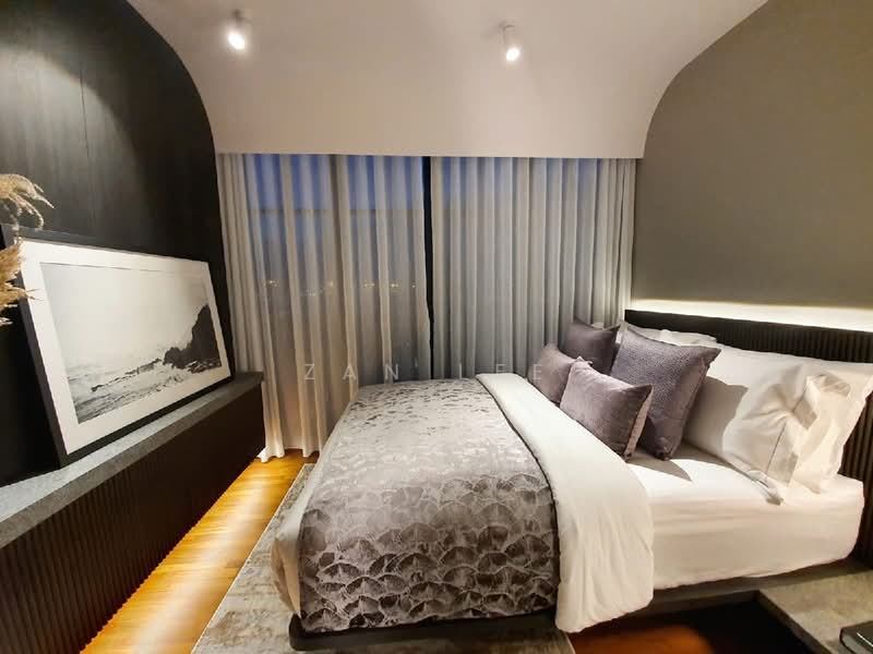 Bijou Condominium For Sale at S$ 1,910,698 | PropertyGuru Singapore