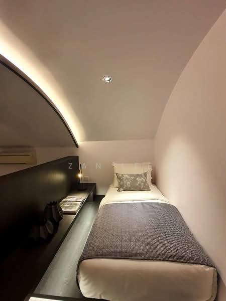 Bijou Condominium For Sale at S$ 1,910,698 | PropertyGuru Singapore