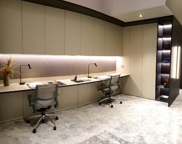 Bijou Condominium For Sale at S$ 1,910,698 | PropertyGuru Singapore