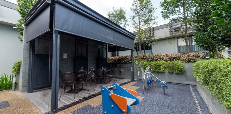 Bijou Condominium For Sale at S$ 1,435,638 | PropertyGuru Singapore