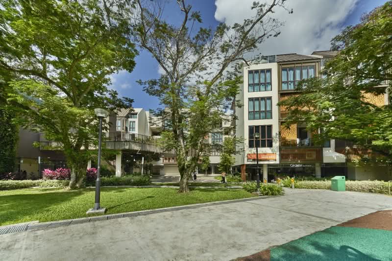 Parksuites Condominium For Sale at S$ 1,369,450 | PropertyGuru Singapore