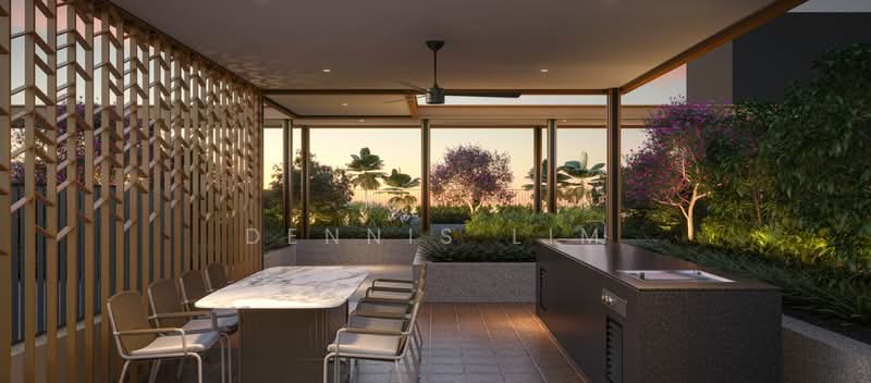 Bagnall Haus Condominium For Sale at S$ 3,097,000 | PropertyGuru Singapore