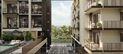 For Sale - Bagnall Haus