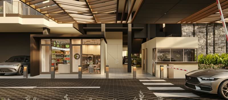 Bagnall Haus Condominium For Sale at S$ 3,097,000 | PropertyGuru Singapore