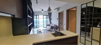 For Sale - d'Leedon (Former Farrer Court)