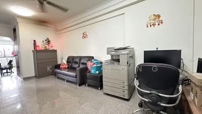 For Sale - 257 Jurong East Street 24