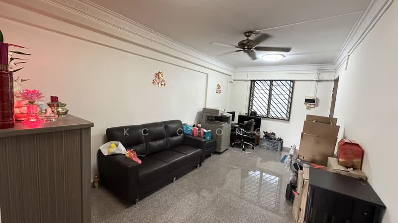 257 Jurong East Street 24 HDB Flat For Sale at S$ 440,000 | PropertyGuru Singapore
