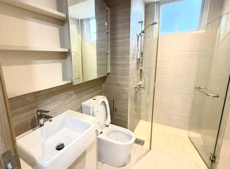 High Park Residences Apartment For Sale at S$ 1,348,000 | PropertyGuru Singapore