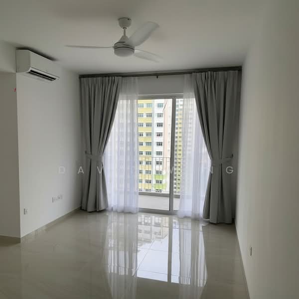 High Park Residences Apartment For Sale at S$ 1,348,000 | PropertyGuru Singapore - Interior