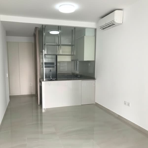 High Park Residences Apartment For Sale at S$ 1,348,000 | PropertyGuru Singapore - Kitchen