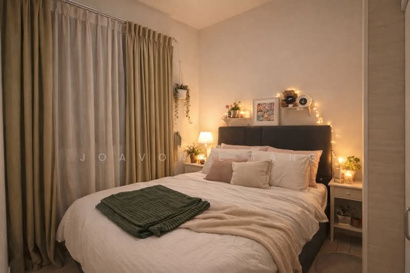 Okio Condominium For Sale at S$ 990,000 | PropertyGuru Singapore