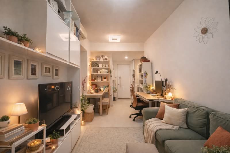 Okio Condominium For Sale at S$ 990,000 | PropertyGuru Singapore