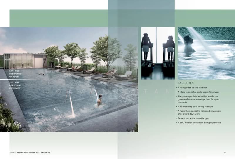 Okio Condominium For Sale at S$ 990,000 | PropertyGuru Singapore