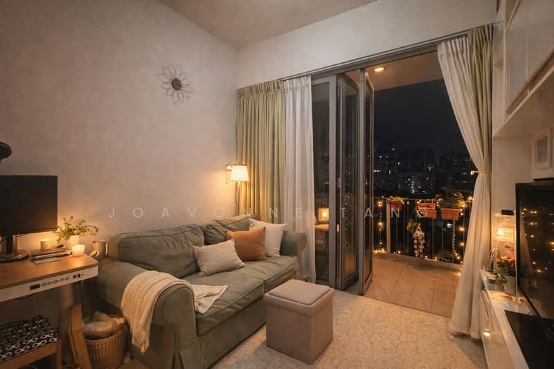 Okio Condominium For Sale at S$ 990,000 | PropertyGuru Singapore