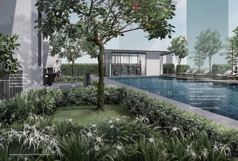 Okio Condominium For Sale at S$ 990,000 | PropertyGuru Singapore