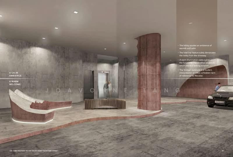 Okio Condominium For Sale at S$ 990,000 | PropertyGuru Singapore