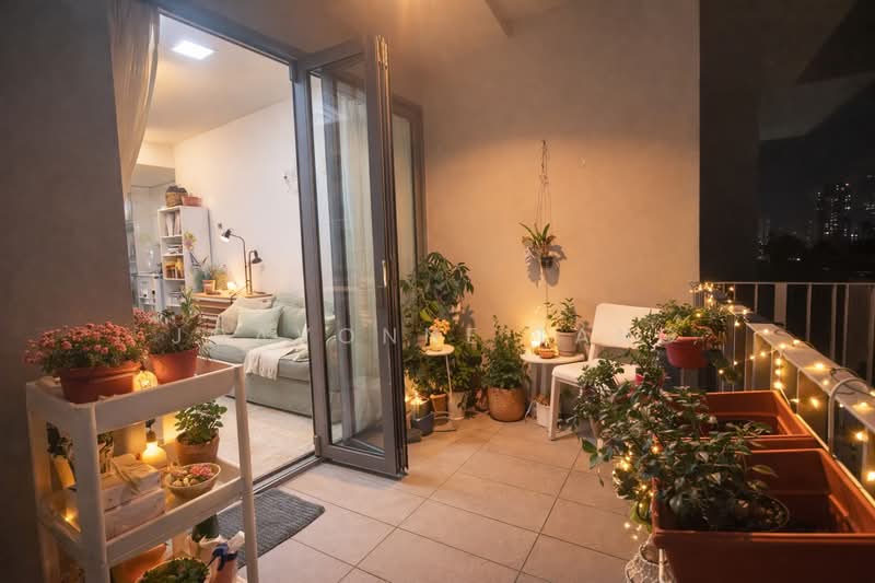 Okio Condominium For Sale at S$ 990,000 | PropertyGuru Singapore