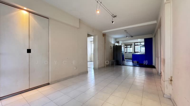 For Sale - 38 Lorong 5 Toa Payoh