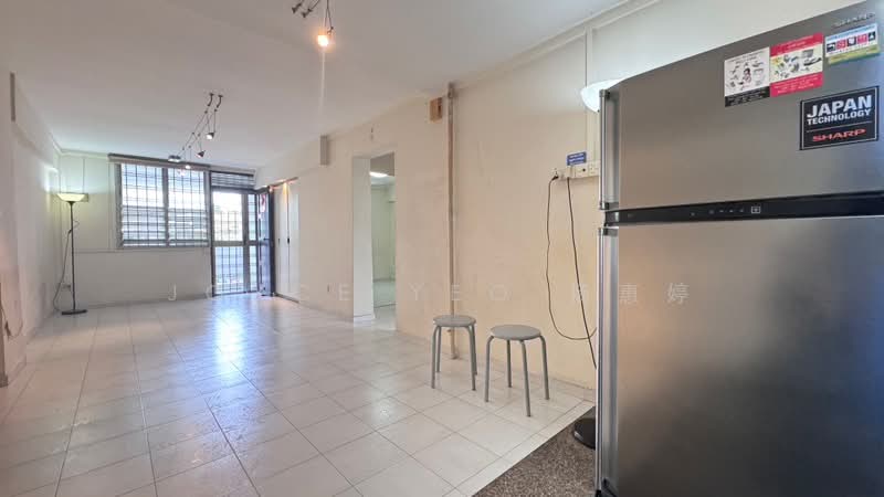 For Sale - 38 Lorong 5 Toa Payoh