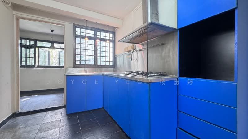 For Sale - 38 Lorong 5 Toa Payoh