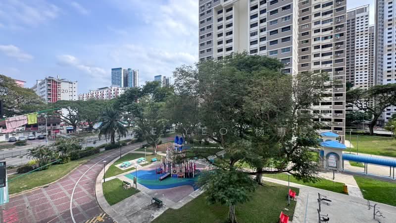 For Sale - 38 Lorong 5 Toa Payoh