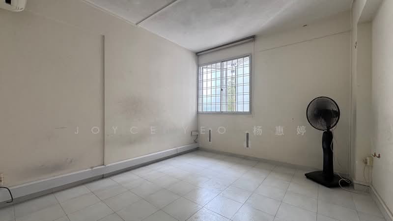 For Sale - 38 Lorong 5 Toa Payoh
