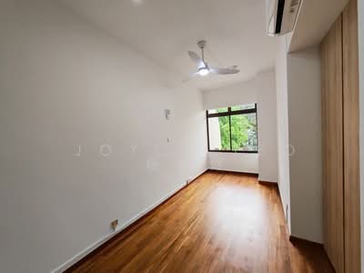 For Rent - The Balmoral