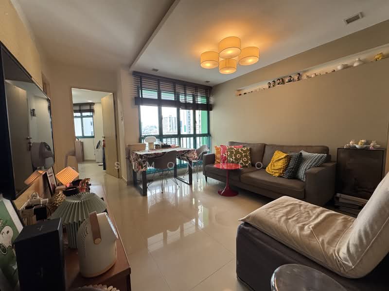 15 Farrer Park Road HDB Flat For Sale at S$ 699,000 | PropertyGuru Singapore