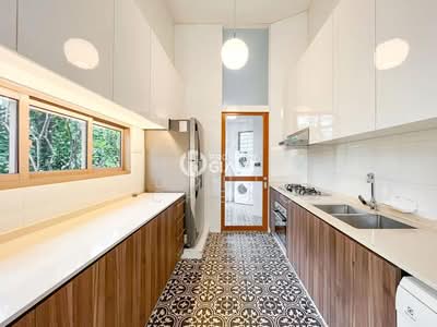 For Rent - SemiD at Sian Tuan, Hua Guan