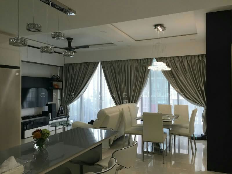 The Luxurie, , 4 Bedrooms, 1,378 sqft, Condominium For Rent, by Cristiano Wang 黄家闳, 60240390 - PropertyGuru.com.sg
