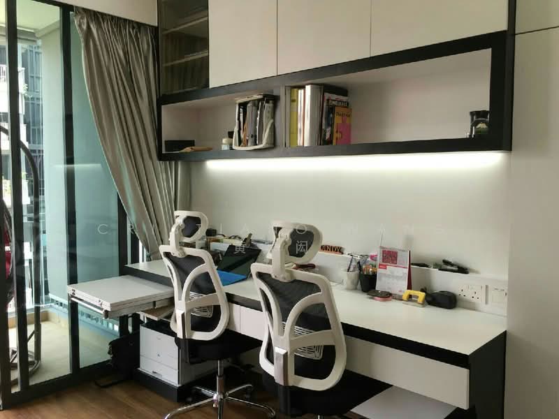 The Luxurie, , 4 Bedrooms, 1,378 sqft, Condominium For Rent, by Cristiano Wang 黄家闳, 60240390 - PropertyGuru.com.sg