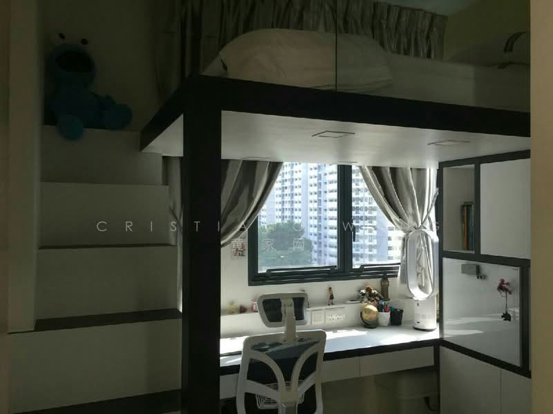 The Luxurie, , 4 Bedrooms, 1,378 sqft, Condominium For Rent, by Cristiano Wang 黄家闳, 60240390 - PropertyGuru.com.sg
