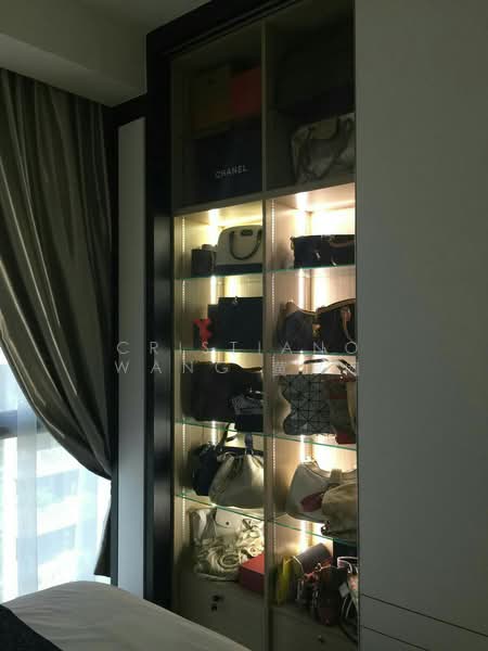 The Luxurie, , 4 Bedrooms, 1,378 sqft, Condominium For Rent, by Cristiano Wang 黄家闳, 60240390 - PropertyGuru.com.sg