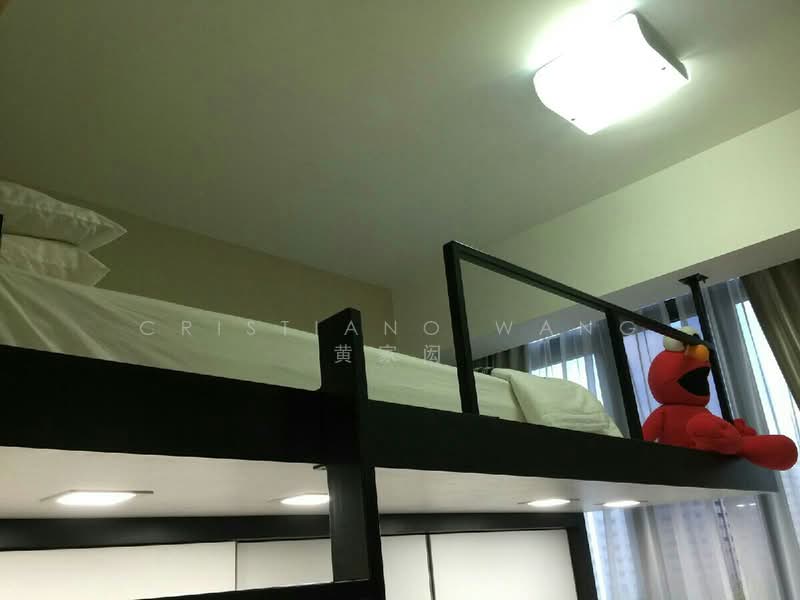 The Luxurie, , 4 Bedrooms, 1,378 sqft, Condominium For Rent, by Cristiano Wang 黄家闳, 60240390 - PropertyGuru.com.sg