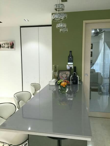 The Luxurie, , 4 Bedrooms, 1,378 sqft, Condominium For Rent, by Cristiano Wang 黄家闳, 60240390 - PropertyGuru.com.sg