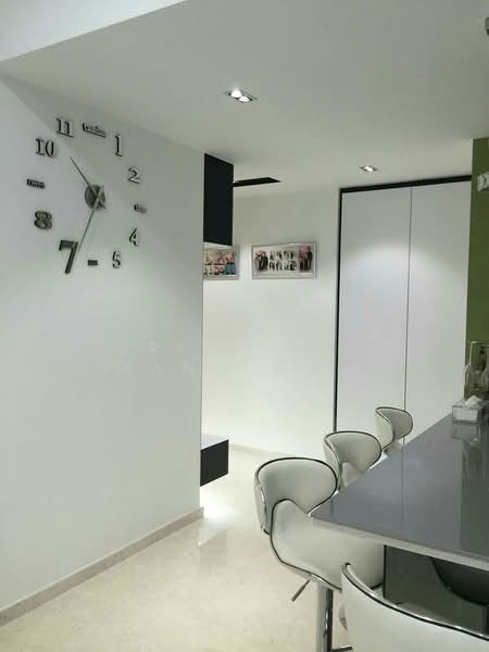 The Luxurie, , 4 Bedrooms, 1,378 sqft, Condominium For Rent, by Cristiano Wang 黄家闳, 60240390 - PropertyGuru.com.sg