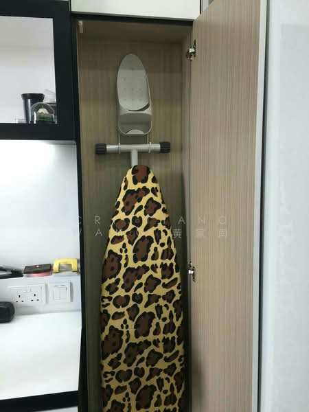 The Luxurie, , 4 Bedrooms, 1,378 sqft, Condominium For Rent, by Cristiano Wang 黄家闳, 60240390 - PropertyGuru.com.sg