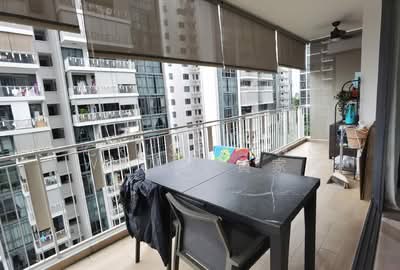 For Rent - The Luxurie