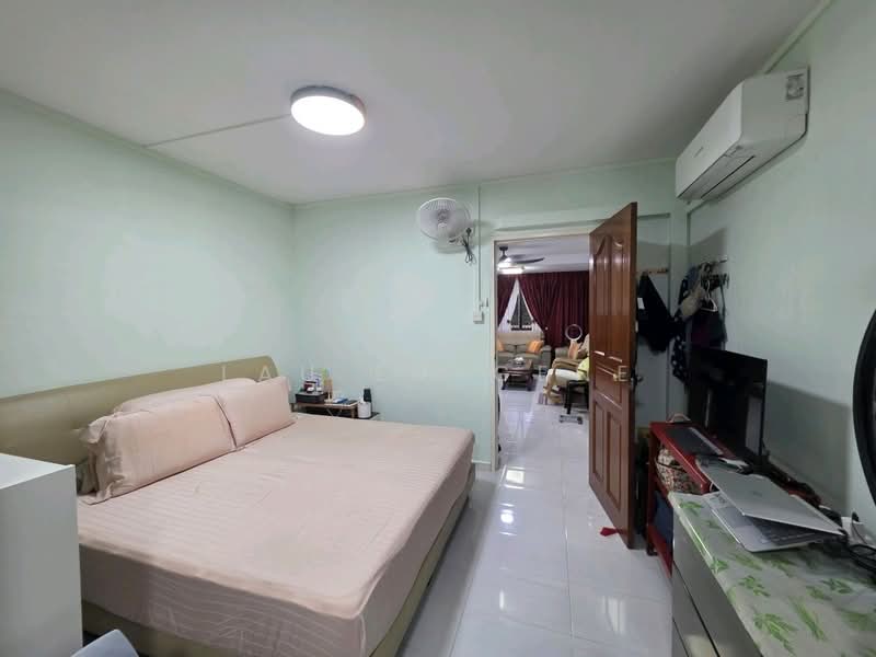163 Simei Road HDB Flat For Sale at S$ 698,000 | PropertyGuru Singapore