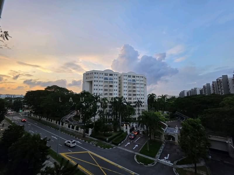 163 Simei Road HDB Flat For Sale at S$ 698,000 | PropertyGuru Singapore