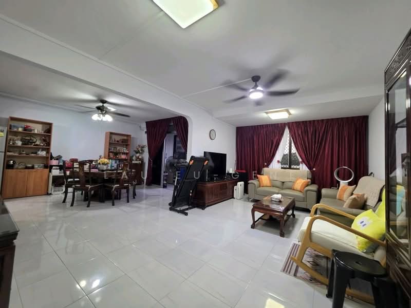 163 Simei Road HDB Flat For Sale at S$ 698,000 | PropertyGuru Singapore