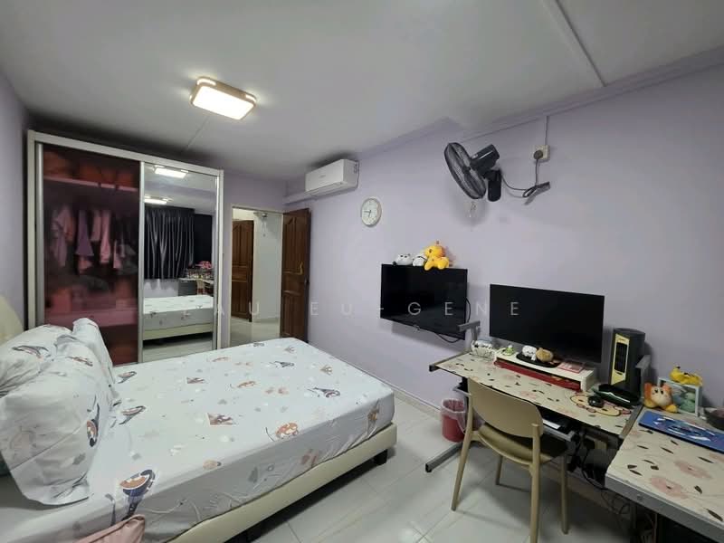 163 Simei Road HDB Flat For Sale at S$ 698,000 | PropertyGuru Singapore