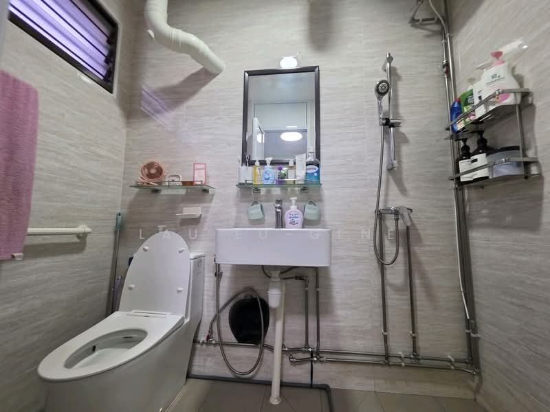 163 Simei Road HDB Flat For Sale at S$ 698,000 | PropertyGuru Singapore