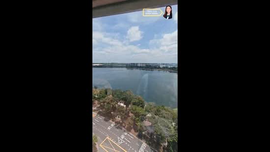 Waterfront Gold, 752 Bedok Reservoir Road, 2 Bedrooms, 872 sqft, Condominium For Rent, by Patsy Lim, 60240394 - PropertyGuru.com.sg
